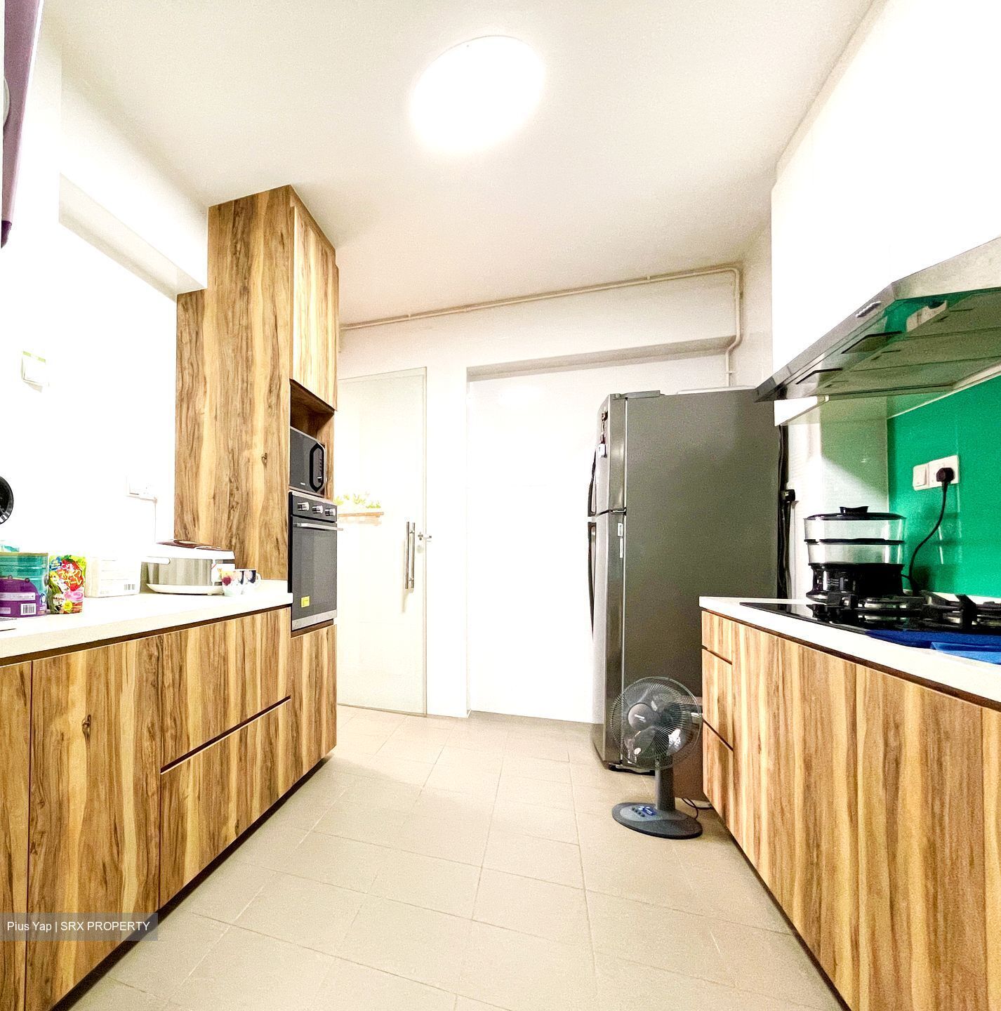 Blk 128B Eastcrown @ Canberra (Sembawang), HDB 4 Rooms #369262601